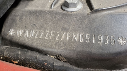 Zdjęcie przedmiotu: Audi A6 Avant 40 TDI mHEV Quattro Sport S tronic