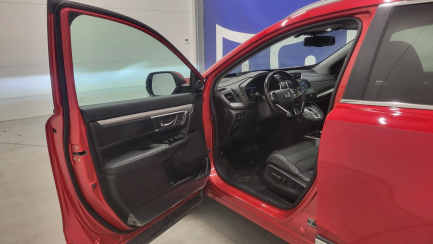 Zdjęcie przedmiotu: Honda CR-V 2.0 i-MMD Lifestyle CVT