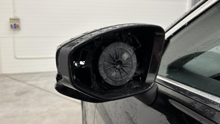 Zdjęcie przedmiotu: Audi A6 40 TDi E6d S tronic Oświadczenie o utracie DR