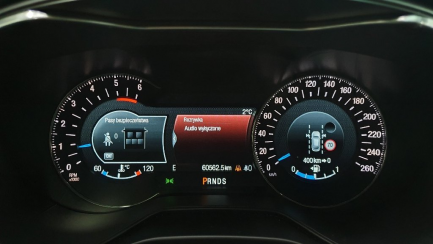 Zdjęcie przedmiotu: Ford Mondeo Hatchback Hatchback