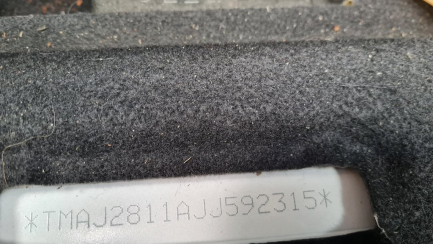 Zdjęcie przedmiotu: Hyundai Tucson 1.6 GDI BlueDrive Classic 2WD