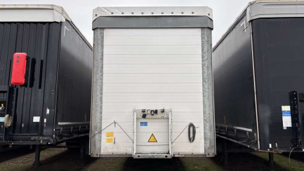 Zdjęcie przedmiotu: SCHMITZ SCS 24 13.62 MB MEGA 35.0t