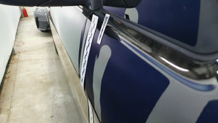 Zdjęcie przedmiotu: MERCEDES VITO 116 CDI/BlueTEC Euro 6 2143ccm - 163HP 2,8/3t