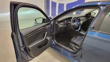 Zdjęcie przedmiotu: Skoda Octavia 2.0 TDI Ambition DSG