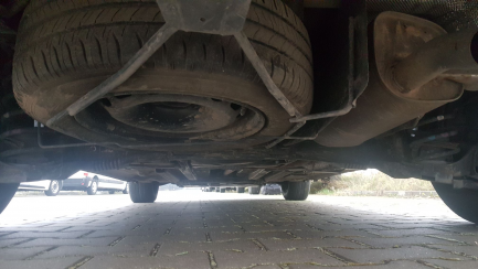 Zdjęcie przedmiotu: Citroen Berlingo Van 1.6HDi L2 Feel Euro 5