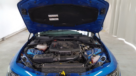 Zdjęcie przedmiotu: ALFA ROMEO GIULIA 2.0 Turbo Veloce Q4 aut