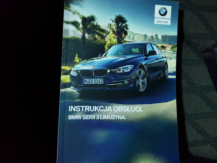 Zdjęcie przedmiotu: Bmw X1