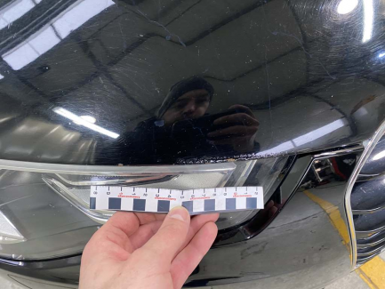 Zdjęcie przedmiotu: Audi A5 Sportback 2.0 TFS 