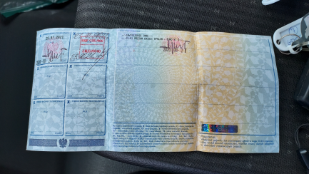 Zdjęcie przedmiotu: Mitsubishi Canter Fuso 7C18 E6 7.5t