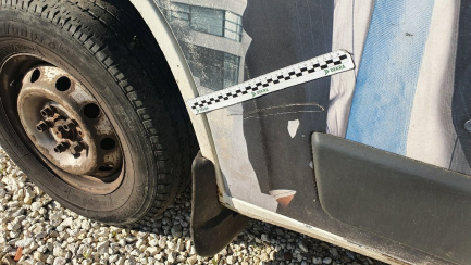 Zdjęcie przedmiotu: Peugeot BOXER 435 BlueHDi Euro 6 2999ccm - 180KM 3,5t 