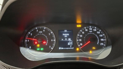 Zdjęcie przedmiotu: Dacia Sandero 1.0 Tce LPG E6 Comfort