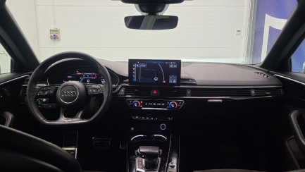 Zdjęcie przedmiotu: Audi S4 Avant TDI mHEV Quattro Tiptronic