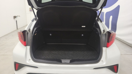 Zdjęcie przedmiotu: Toyota C-HR 2.0 Hybrid GR Sport