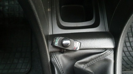 Zdjęcie przedmiotu: Suzuki Swift Hatchback