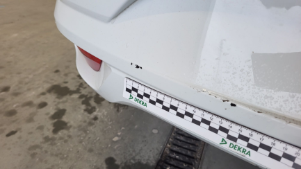 Zdjęcie przedmiotu: Dacia Logan 1.0 ECO-G 100 Comfort LP