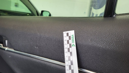 Zdjęcie przedmiotu: Toyota Camry 2.5 Hybrid Comfort CVT