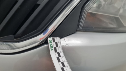 Zdjęcie przedmiotu: Skoda Rapid Spaceback 1.4 TDI DPF Ambitio