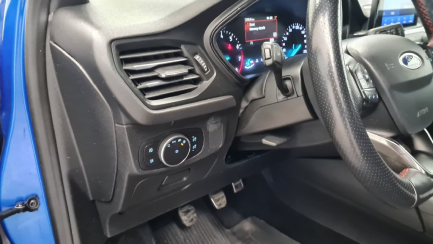 Zdjęcie przedmiotu: Ford Focus 1.0 EcoBoost ST-Line Business