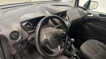 Zdjęcie przedmiotu: Ford Transit Courier 1.5 TDCi E6.2 1.8t Trend