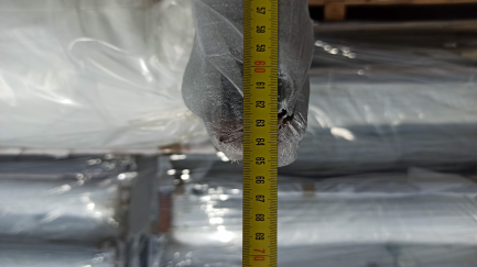 Zdjęcie przedmiotu: A set of WIGO garden furniture according to the specification