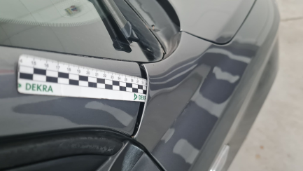 Zdjęcie przedmiotu: Fiat Tipo 1.4 16v EU6d Oświadczenie o utracie DR