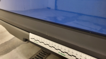 Zdjęcie przedmiotu: Skoda Kamiq 1.5 TSI Selection DSG