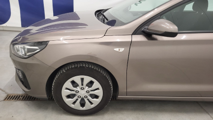 Zdjęcie przedmiotu: Hyundai i30 Wagon 1.5 DPI Classic +