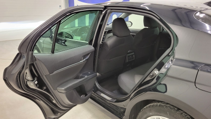 Zdjęcie przedmiotu: Toyota Camry 2.5 Hybrid Prestige CVT