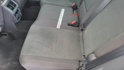 Zdjęcie przedmiotu: Volkswagen Tiguan 1.5 TSI EVO Life