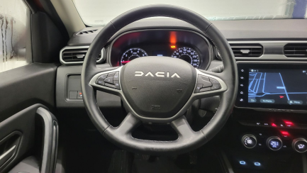 Zdjęcie przedmiotu: Dacia Duster 1.5 Blue dCi Journey