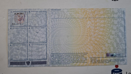 Zdjęcie przedmiotu: SYM JET-X 125