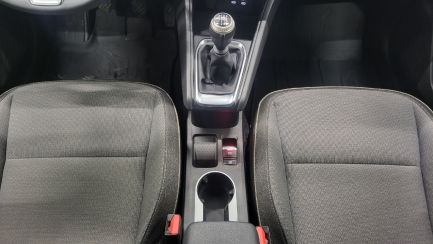 Zdjęcie przedmiotu: Renault Captur 1.0 TCe Techno LPG Відсутність документів на встановлення газу