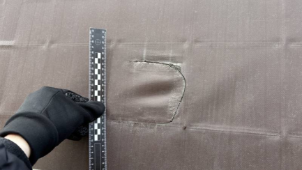 Zdjęcie przedmiotu: WIELTON NS3K Високобортовий