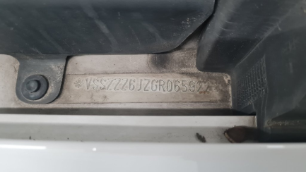 Zdjęcie przedmiotu: Seat Ibiza ST 1.2 TSI Reference