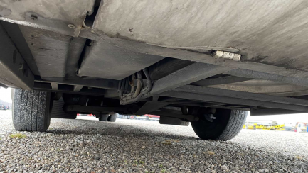 Zdjęcie przedmiotu: IRIZAR I6 Integral 13.35 18.0t