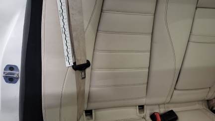 Zdjęcie przedmiotu: Mercedes-benz GLE 400 d 4-Matic Oświadczenie o utracie DR