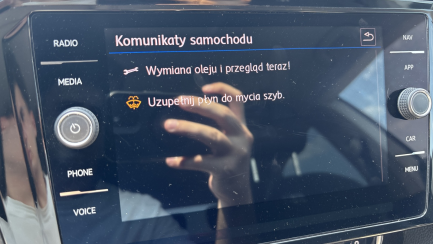 Zdjęcie przedmiotu: Volkswagen ARTEON 2.0 TDI E6 Essence DSG
