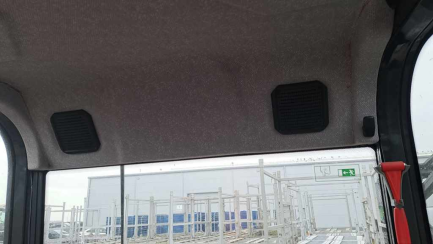 Zdjęcie przedmiotu: KUBOTA KX030-4 crawler mini excavator with attachments