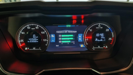 Zdjęcie przedmiotu: SCANIA R500 E6 20.1t LA 4x2 NA Highline