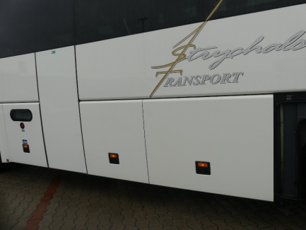 Zdjęcie przedmiotu: MAN LION'S COACH R07