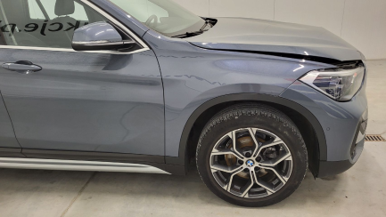 Zdjęcie przedmiotu: BMW X1 xDrive18d xLine aut