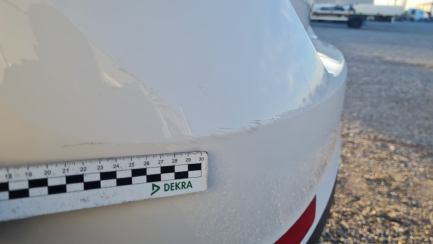 Zdjęcie przedmiotu: Skoda Rapid Spaceback 1.2 TSI Active