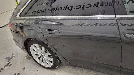 Zdjęcie przedmiotu: Audi A6 35 TDI mHEV Sport S tronic