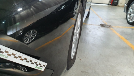 Zdjęcie przedmiotu: Toyota Auris Hatchback