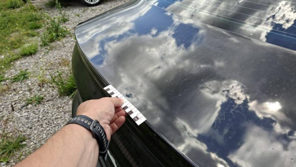 Zdjęcie przedmiotu: Audi A5 Coupe Quattro 2.0 TFSI S tronic