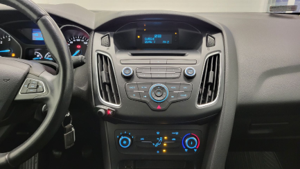 Zdjęcie przedmiotu: Ford Focus Kombi 1.5 TDCi Trend