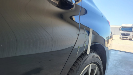 Zdjęcie przedmiotu: BMW 330i Luxury Line aut