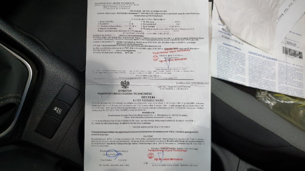 Zdjęcie przedmiotu: Toyota Auris 1.33 VVT-i Active