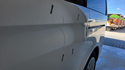 Zdjęcie przedmiotu: Mercedes-benz Vito Tourer 114 CDI L2 Pro 9G-Tronic