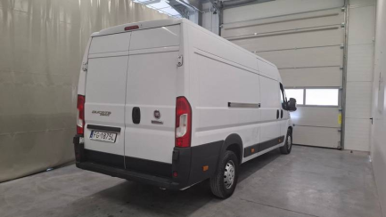 Zdjęcie przedmiotu: Fiat Ducato 2.3 M-jet E6 3.5t L3H2